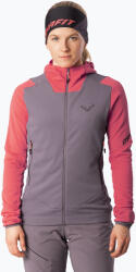 DYNAFIT Geacă pentru femei DYNAFIT Blacklight Therm Hooded Jacket cabana/6a90