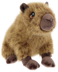 Keel Toys Jucărie de pluș Keel Toys Keeleco - Capibara, 25 cm (SE4921)