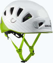 EDELRID Cască de alpinism EDELRID Shield II oasis-snow