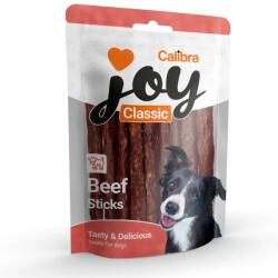Calibra Calibra Joy Dog Classic Beef Sticks 250 g