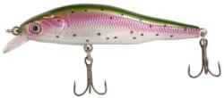  ZEBCO Zebco Demonic Zanderbait 9cm/9.9g Rainbow
