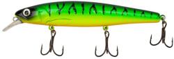  ZEBCO Zebco Demonic Wobbler 12cm/17.5g Firetiger