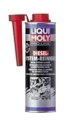 LIQUI MOLY Aditiv Liqui Moly Pro Line De Curatare Sistem Diesel - 500 Ml