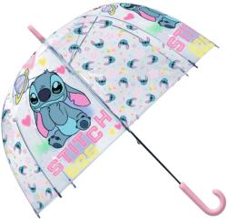 Kids Licensing Disney Lilo & Stitch: Stitch 626 - esernyő (ST00152)
