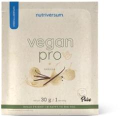Nutriversum Vegan Pro ProEarth 30 g vanília