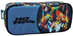 No Fear Penar oval No Fear Coloured Wolf - 1 fermoar (348-47141) Penar