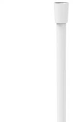 Roca Furtun dus Roca Flex 175 cm, alb (A5B2116B00)