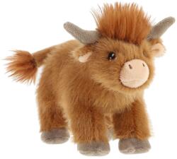 Keel Toys Jucărie de pluș Keel Toys Keeleco - Vacă de munte, 20 cm (SE5053)
