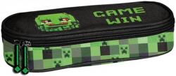 PASO Penar oval Paso Pixel Mask - С 1 fermoar (PP26ME-013) Penar