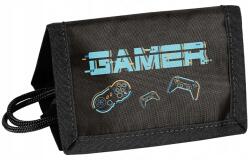 Paso Portofel cu șnur Paso Gamer (PP26GM-002)
