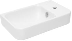 VitrA Integra mosdótál 28, 5x45, 5 cm 7898-003-0029 (7898B003-0029)
