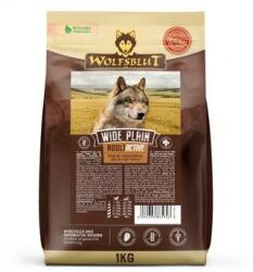 Wolfsblut Wide Plain Active 1 kg
