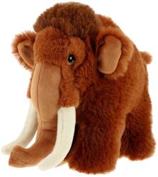 Keel Toys Jucărie de pluș Keel Toys Keeleco -Mamut lânos, 25 cm (SE4942)