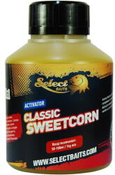 Select Baits Lichid Select Baits Classic Sweetcorn Activator (SC0525) - vexio