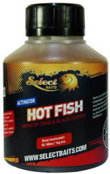 Select Baits Lichid Select Baits Hot Fish Activator (SC0325) - vexio