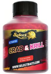 Select Baits Lichid Select Baits Crab & Krill Activator (SC0925) - vexio