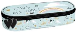 PASO Penar oval Paso - Rainbow, PP26RA-013 (PP26RA-013) Penar