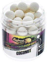 Select Baits Momeli de carlig Select Baits Coconut Pop-ups (SO0910W) - vexio