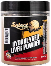 Select Baits Hydrolysed Liver Powder (SEL-I20) - vexio