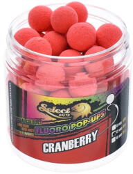 Select Baits Momeli de carlig Select Baits Cranberry Pop-ups (SO2510R) - vexio