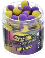 Select Baits Momeli de carlig Select Baits Two-Tone Superspice-Squid Pop-ups (SO2715TT) - vexio