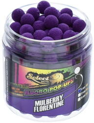 Select Baits Momeli de carlig Select Baits Mulberry Florentine Micro Pop-ups (SO1508P) - vexio