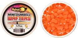 Select Baits Momeli critic echilibrate Select Baits Mini Dumbells Wafters Chocolate and Tangerine Oil (SW71102FO) - vexio