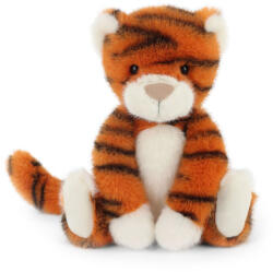 Keel Toys Jucărie de pluș Keel Toys Keeleco - Pui de tigru, 20 cm (SE5030)