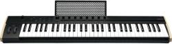 KORG Claviatură MIDI Korg - Keystage, 61 de clape (397051)