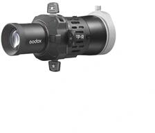 GODOX kerek fejes projektor FP-R-36° (FP RH36 KIT) - tripont