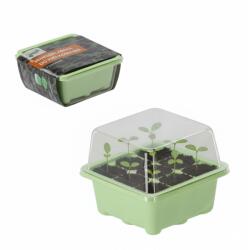 Chomik Mini seră pentru germinare 9 celule 63731 (EDA8525)