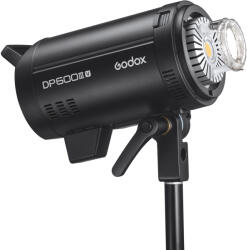 Godox DP600III-V stúdióvaku (600Ws)