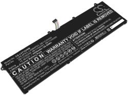 Cameron Sino Baterie pentru Lenovo ThinkBook 16p, Legion Slim 7 15ACH6 și alte modele, 4550 mAh, Li-Pol (CS-LVT163NB)