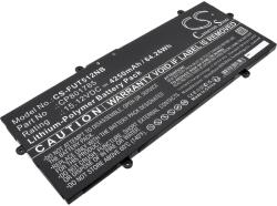 Cameron Sino Baterie pentru Fujitsu LifeBook E4512, LifeBook E5512 și alte modele, 4250 mAh, Li-Pol (CS-FUT512NB)