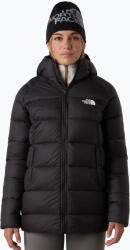 The North Face Női kabát The North Face Hyalite Down Parka fekete