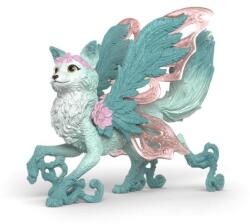 Schleich Vulpe magică cu pene (OLP102670845) Figurina