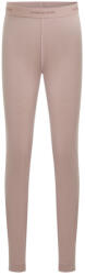 Icebreaker K 200 Oasis Leggings Pink Quartz Mărime copii: 104 / Culoare: roz deschis (IB1045030LH1.4)