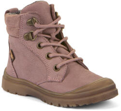 Frodo Tylas Tex Laces Dark Pink Mărime încălțăminte (EU): 28 / Culoare: roz/violet (G3160228-4)