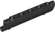 LEGO® Panou curbat technic 11 X 2 X 3 (4530578)