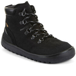 Frodo Barefoot Up Trail Tex Black Mărime încălțăminte (EU): 32 / Culoare: negru (G3110290-10)