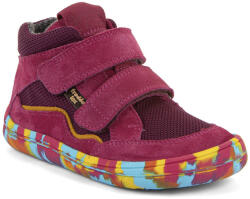 Frodo Barefoot Tex Fun Autumn Fuxia Mărime încălțăminte (EU): 25 / Culoare: roz (G3110262-2)
