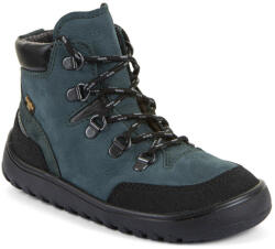 Frodo Barefoot Up Trail Tex Petroleum Mărime încălțăminte (EU): 35 / Culoare: verde / albastru (G3110290-9)