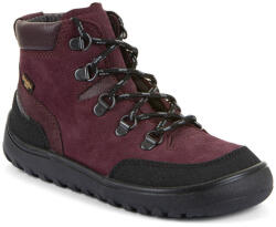 Frodo Barefoot Up Trail Tex Bordeaux Mărime încălțăminte (EU): 32 / Culoare: vișiniu (G3110290-5)