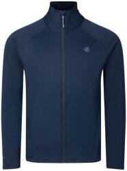 Dare2b Fuse Up Full Zip Mărime: M / Culoare: albastru închis (DML62754060)