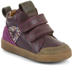 Frodo Rosario High Top Dark Bordeaux Mărime încălțăminte (EU): 23 / Culoare: roșu închis (G2110134-56)