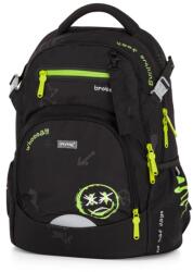 KARTON P+P Rucsac școlar OXY Ombre Rebel (9-75926)
