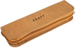 KARTON P+P Trusa student KRAFT - Nature Penar