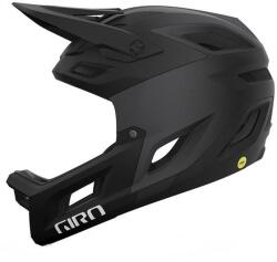 Giro Cască Giro Coalition Spherical, negru mat (L (59 - 63 cm))