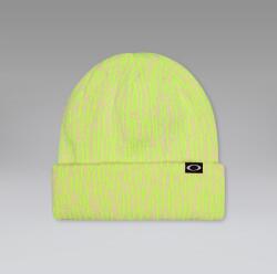 Oakley Căciulă Oakley Fleece-Lined Graphic, rain camo yellow