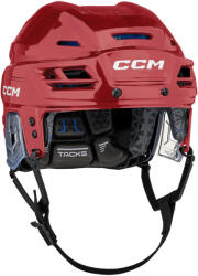 CCM Cască de hochei Tacks 310 Red Wide Senior L